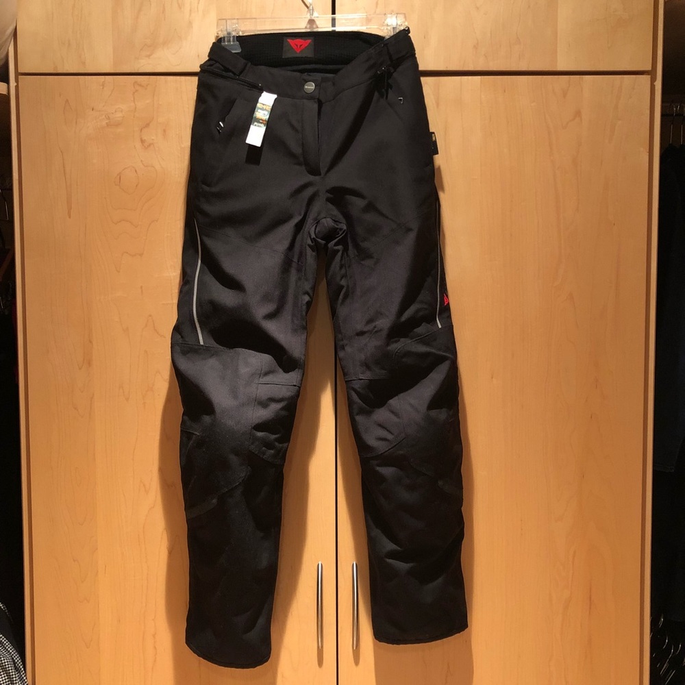 Dainese textile pants